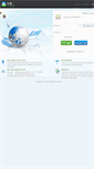 Mobile Screenshot of mail.eiki-china.com